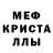 МЕФ кристаллы Alex Guest