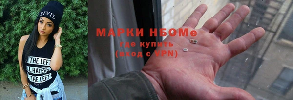 хмурый Елизово