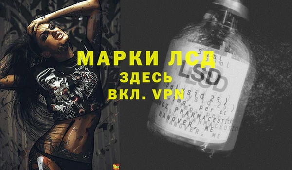 хмурый Елизово